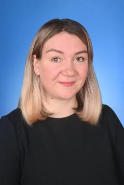 Кузнецова Мария Анатольевна