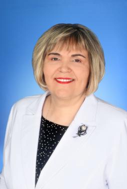 Вишняк Екатерина Анатольевна