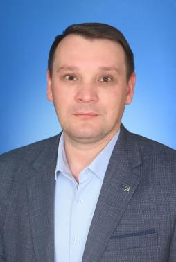 Миронченко Дмитрий Владимирович