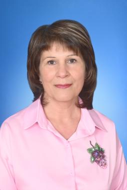 Кнутарева Татьяна Владимировна