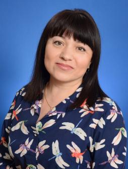 Нохрина Алена Григорьевна