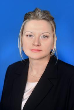 Степанова Наталья Сергеевна