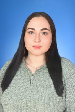 Юлбердина Ольга Ринатовна