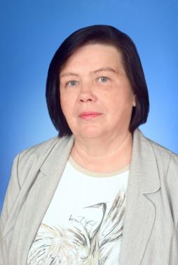 Репина Наталья Геннадьевна